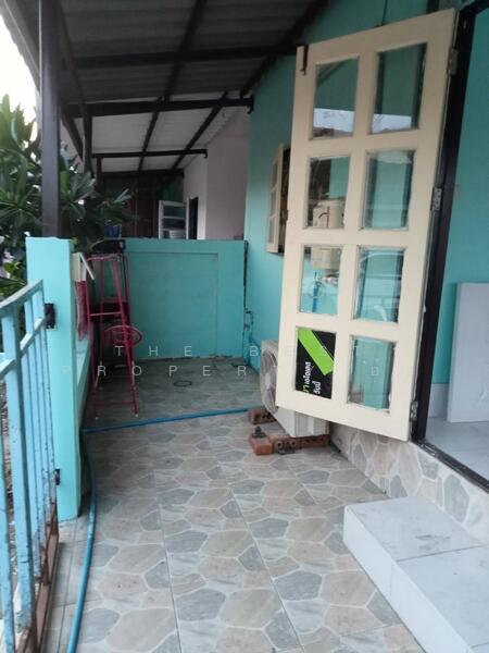 ขาย - อรัญญาวิลล์ แพรกษา, สมุทรปราการ