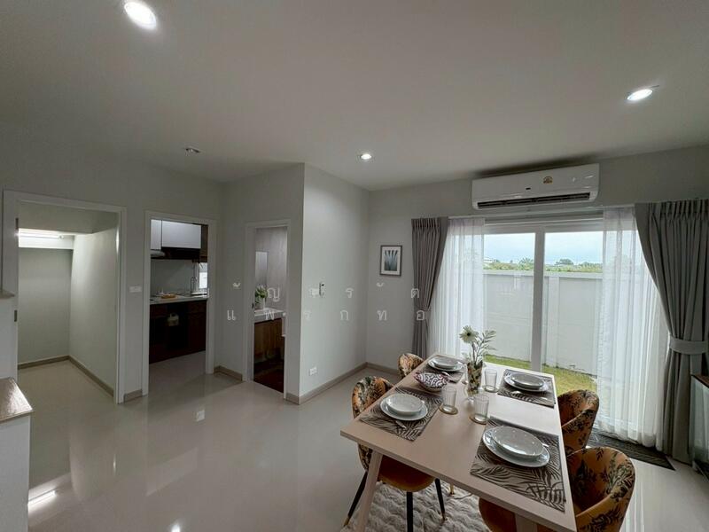 For Sale - Nanthara Rangsit Klong 9, Pathum Thani