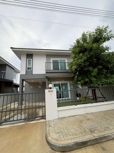 ขาย - Nanthara Rangsit Klong 9 : นันธารา รังสิต-คลอง 9, ปทุมธานี