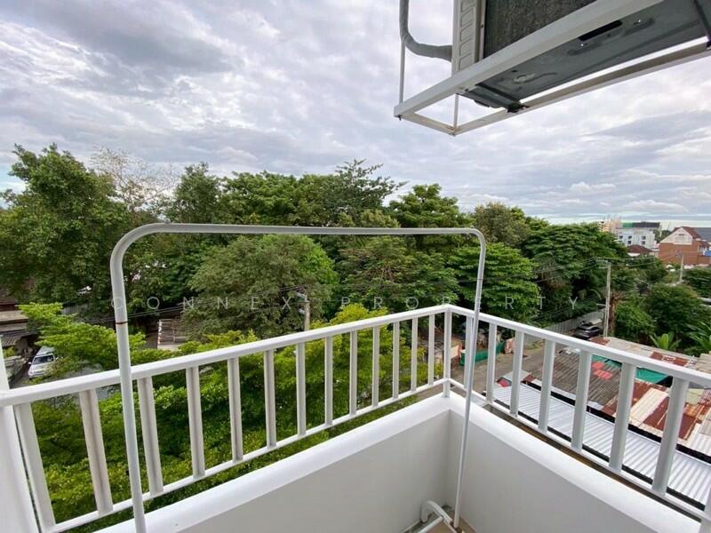 For Sale - Feel Ratchada 36, Bangkok