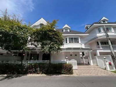 ขาย - Fantasia Villa 3 : แฟนตาเซียวิลล่า 3, สมุทรปราการ