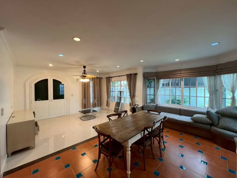 Fantasia Villa 3 : แฟนตาเซียวิลล่า 3, สมุทรปราการ, ซอย สันติคาม 14, สำโรงเหนือ, เมืองสมุทรปราการ, สมุทรปราการ, 230 ตร.ม., วิลล่า ขาย, โดย Connex Property, 60201478 - DDproperty.com