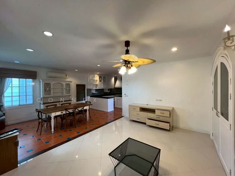 Fantasia Villa 3, Samut Prakan, Soi Santikham 14, Samrong Nua, Muang Samut Prakarn, Samut Prakan, 4 Bedrooms, 230 sqm, Villa For Sale, by Connex Property, 60201478 - DDproperty.com
