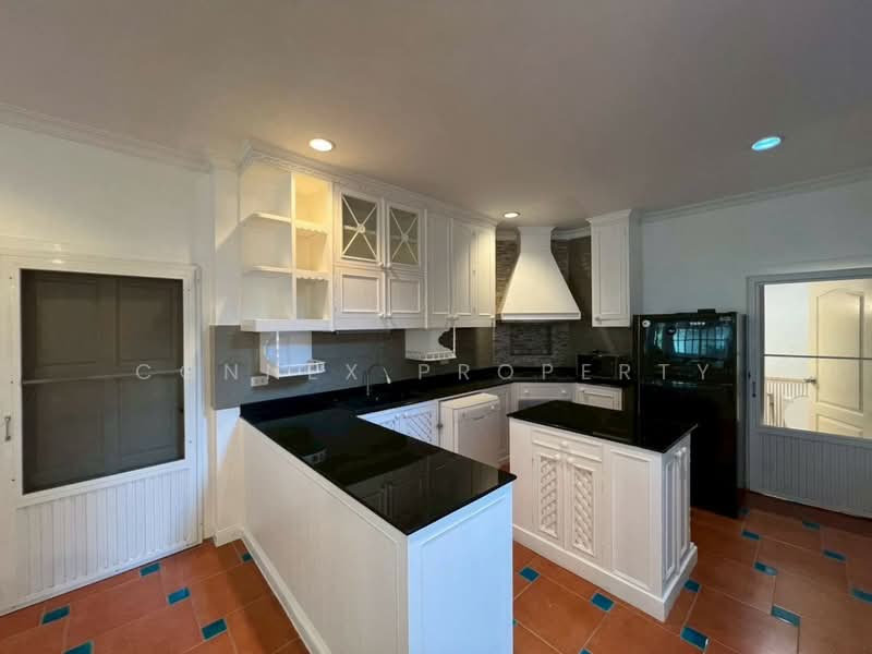 Fantasia Villa 3, Samut Prakan, Soi Santikham 14, Samrong Nua, Muang Samut Prakarn, Samut Prakan, 4 Bedrooms, 230 sqm, Villa For Sale, by Connex Property, 60201478 - DDproperty.com