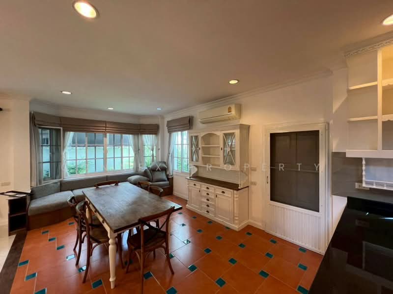Fantasia Villa 3, Samut Prakan, Soi Santikham 14, Samrong Nua, Muang Samut Prakarn, Samut Prakan, 4 Bedrooms, 230 sqm, Villa For Sale, by Connex Property, 60201478 - DDproperty.com