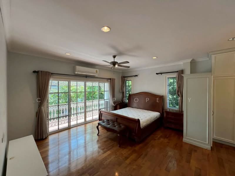 Fantasia Villa 3, Samut Prakan, Soi Santikham 14, Samrong Nua, Muang Samut Prakarn, Samut Prakan, 4 Bedrooms, 230 sqm, Villa For Sale, by Connex Property, 60201478 - DDproperty.com