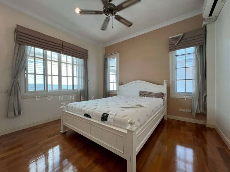 Fantasia Villa 3 : แฟนตาเซียวิลล่า 3, สมุทรปราการ, ซอย สันติคาม 14, สำโรงเหนือ, เมืองสมุทรปราการ, สมุทรปราการ, 230 ตร.ม., วิลล่า ขาย, โดย Connex Property, 60201478 - DDproperty.com