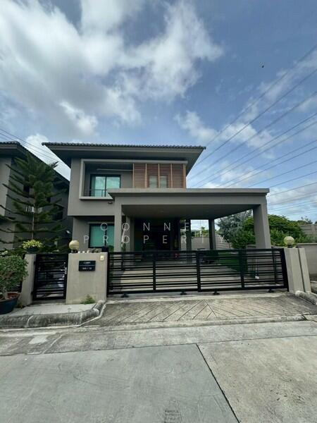 ขาย - Como Botanica Bangna : โคโม่ โบทานิก้า บางนา, สมุทรปราการ