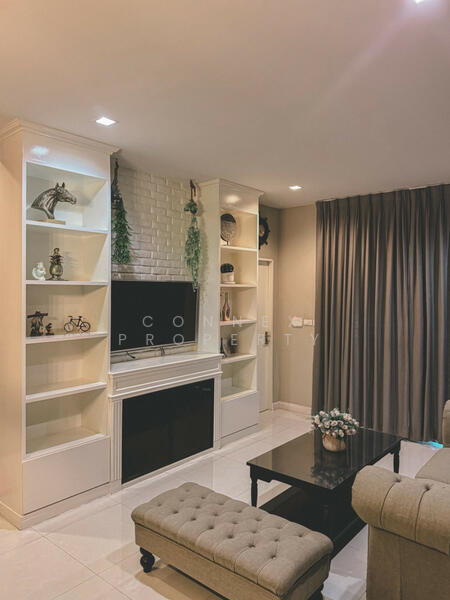 Burasiri Wongwaen-On Nut : บุราสิริ วงแหวน-อ่อนนุช, สมุทรปราการ, ซอยกาญจนาภิเษก 39, ถนนกาญจนาภิเษก, ราชาเทวะ, บางพลี, สมุทรปราการ, 200 ตร.ม., บ้านเดี่ยว ขาย, โดย Connex Property, 60201510 - DDproperty.com