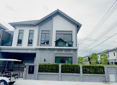 ขาย - Britania Wongwaen-Pinklao : บริทาเนีย วงแหวน-ปิ่นเกล้า, นนทบุรี