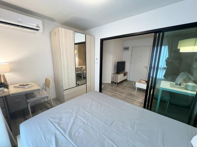 For Rent - The Excel Bearing, Bangkok