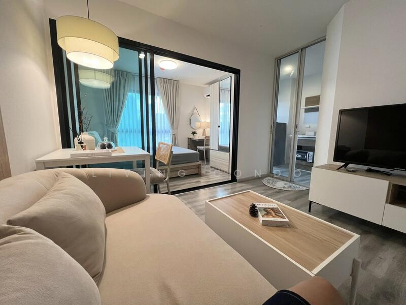 For Rent - The Excel Bearing, Bangkok