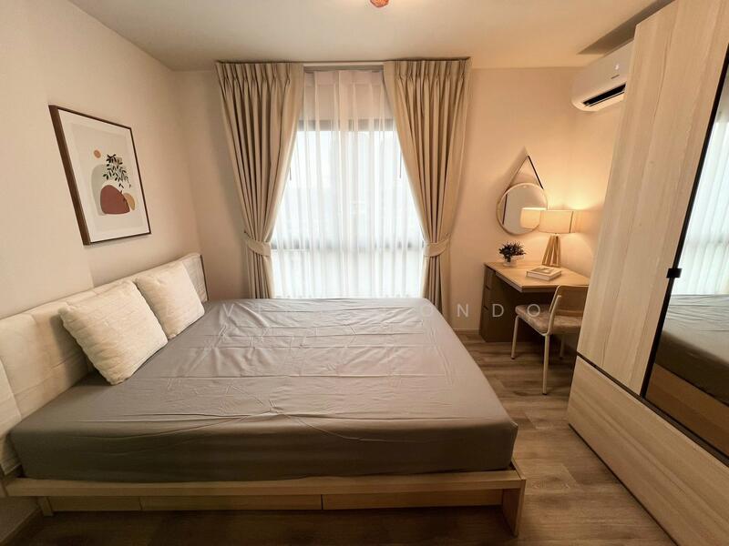 For Rent - The Excel Bearing, Bangkok