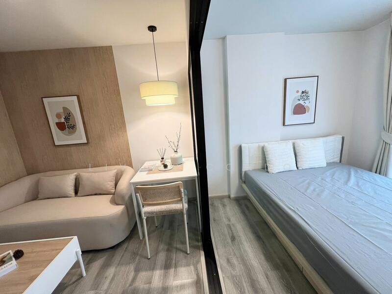 ให้เช่า - The Excel Bearing : ดิ เอ็กเซล แบริ่ง, กรุงเทพ