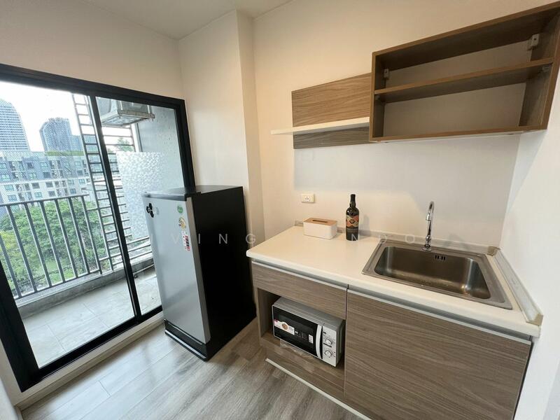 For Rent - The Excel Bearing, Bangkok