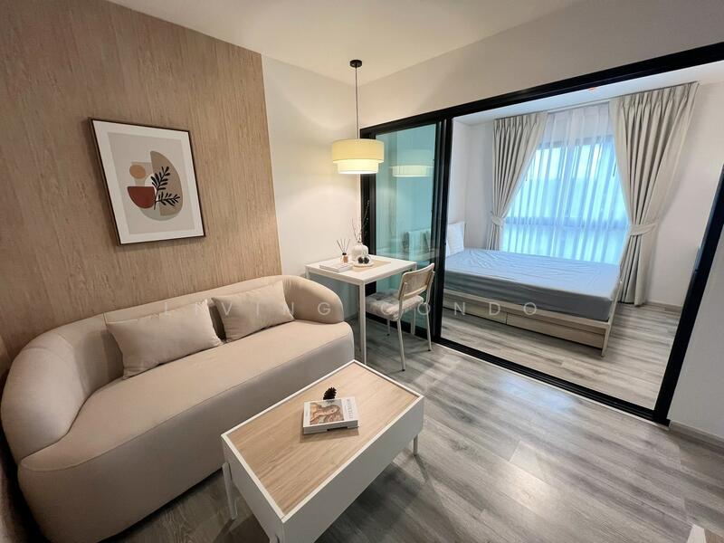 For Rent - The Excel Bearing, Bangkok