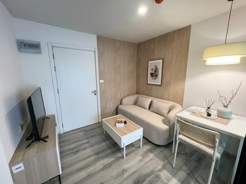 ให้เช่า - The Excel Bearing : ดิ เอ็กเซล แบริ่ง, กรุงเทพ