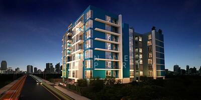 ขาย - Bangkok Feliz @Bangkhae Station : แบงค์คอก เฟลิซ แอท สถานีบางแค, กรุงเทพ