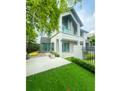 ขาย - Bangkok Boulevard Signature Ladprao-Serithai : บางกอก บูเลอวาร์ด ซิกเนเจอร์ ลาดพร้าว-เสรีไทย, กรุงเทพ