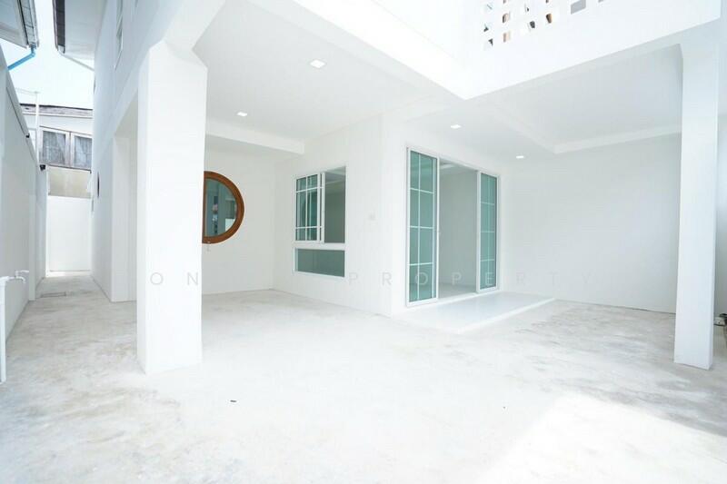 ขาย - Baan Ua-Athorn Krathum Ban : บ้านเอื้ออาทร กระทุ่มแบน 2, สมุทรสาคร