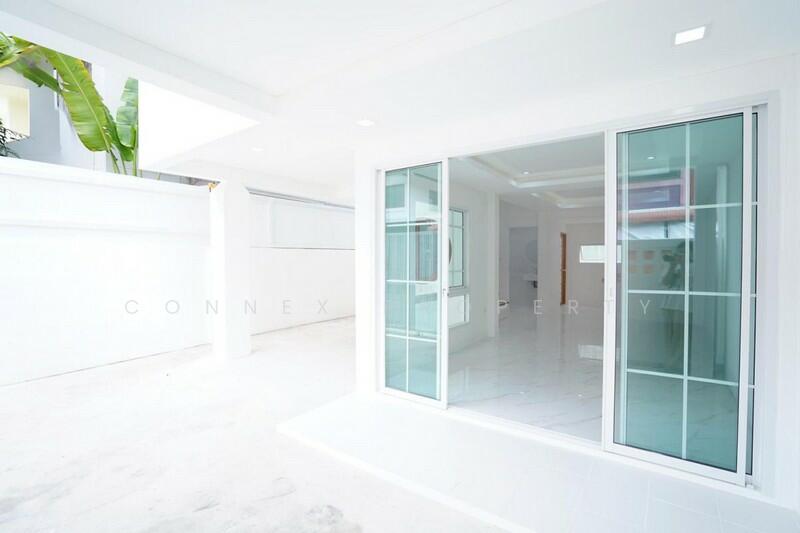 ขาย - Baan Ua-Athorn Krathum Ban : บ้านเอื้ออาทร กระทุ่มแบน 2, สมุทรสาคร