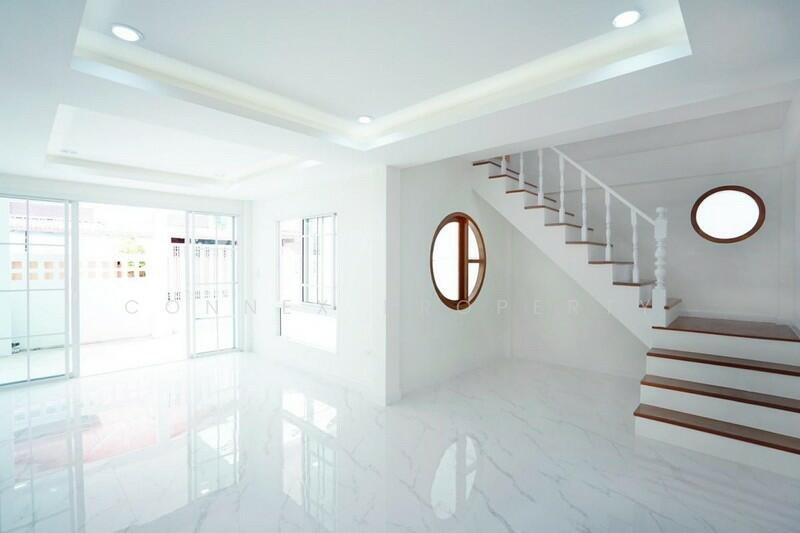 For Sale - Baan Ua-Athorn Krathum Ban, Samut Sakhon