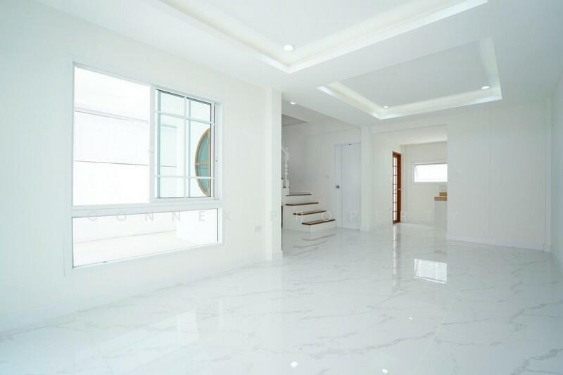 For Sale - Baan Ua-Athorn Krathum Ban, Samut Sakhon