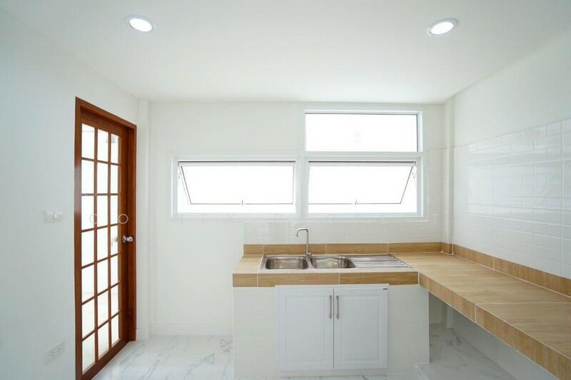 ขาย - Baan Ua-Athorn Krathum Ban : บ้านเอื้ออาทร กระทุ่มแบน 2, สมุทรสาคร