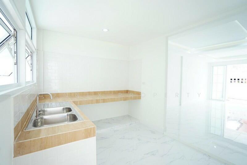 ขาย - Baan Ua-Athorn Krathum Ban : บ้านเอื้ออาทร กระทุ่มแบน 2, สมุทรสาคร