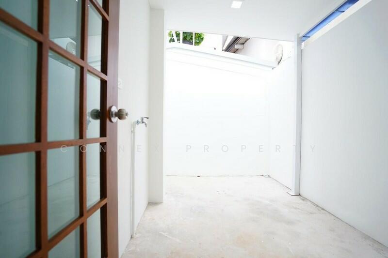 For Sale - Baan Ua-Athorn Krathum Ban, Samut Sakhon