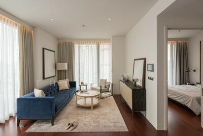 For Rent - Khun By Yoo, Bangkok