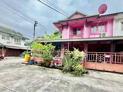 ขาย - Pruksa 10 : บ้านพฤกษา 10, นนทบุรี