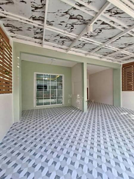 Pruksa 10, nonthaburi, Bang Kruai - Sai Noi Road, Sai Noi, Nonthaburi, 3 Bedrooms, 114 sqm, Townhouse For Sale, by Connex Property, 60201553 - DDproperty.com