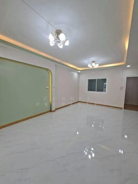 Pruksa 10, nonthaburi, Bang Kruai - Sai Noi Road, Sai Noi, Nonthaburi, 3 Bedrooms, 114 sqm, Townhouse For Sale, by Connex Property, 60201553 - DDproperty.com