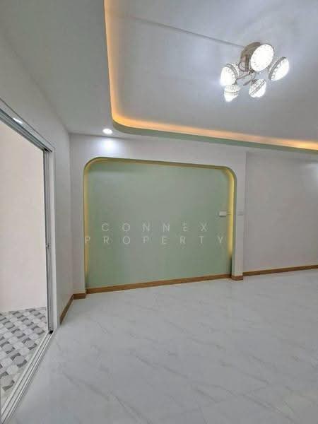 Pruksa 10, nonthaburi, Bang Kruai - Sai Noi Road, Sai Noi, Nonthaburi, 3 Bedrooms, 114 sqm, Townhouse For Sale, by Connex Property, 60201553 - DDproperty.com