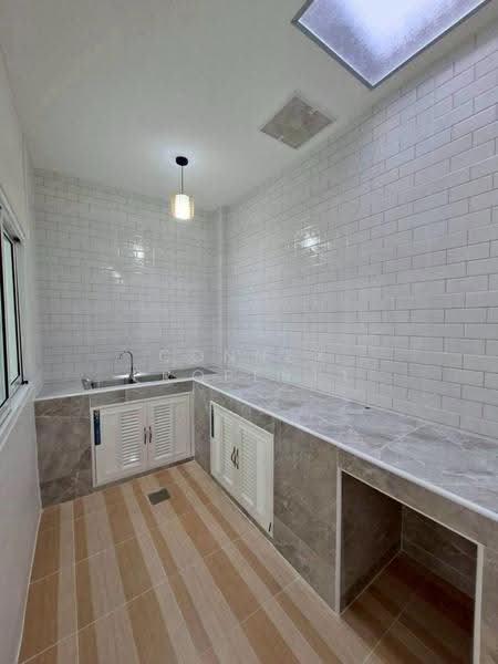 Pruksa 10, nonthaburi, Bang Kruai - Sai Noi Road, Sai Noi, Nonthaburi, 3 Bedrooms, 114 sqm, Townhouse For Sale, by Connex Property, 60201553 - DDproperty.com