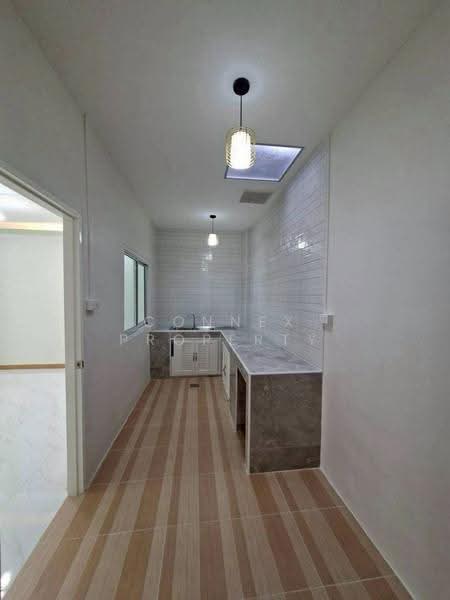 Pruksa 10, nonthaburi, Bang Kruai - Sai Noi Road, Sai Noi, Nonthaburi, 3 Bedrooms, 114 sqm, Townhouse For Sale, by Connex Property, 60201553 - DDproperty.com