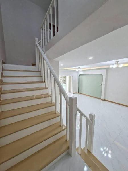 Pruksa 10, nonthaburi, Bang Kruai - Sai Noi Road, Sai Noi, Nonthaburi, 3 Bedrooms, 114 sqm, Townhouse For Sale, by Connex Property, 60201553 - DDproperty.com