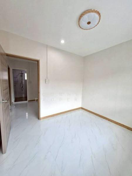 Pruksa 10, nonthaburi, Bang Kruai - Sai Noi Road, Sai Noi, Nonthaburi, 3 Bedrooms, 114 sqm, Townhouse For Sale, by Connex Property, 60201553 - DDproperty.com
