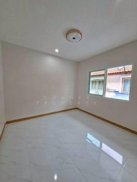 Pruksa 10, nonthaburi, Bang Kruai - Sai Noi Road, Sai Noi, Nonthaburi, 3 Bedrooms, 114 sqm, Townhouse For Sale, by Connex Property, 60201553 - DDproperty.com