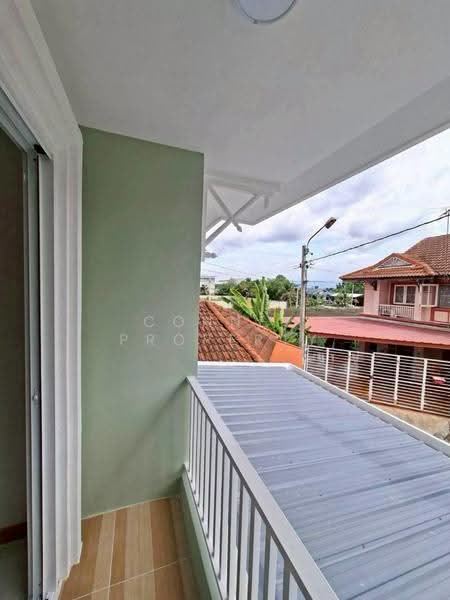 Pruksa 10, nonthaburi, Bang Kruai - Sai Noi Road, Sai Noi, Nonthaburi, 3 Bedrooms, 114 sqm, Townhouse For Sale, by Connex Property, 60201553 - DDproperty.com