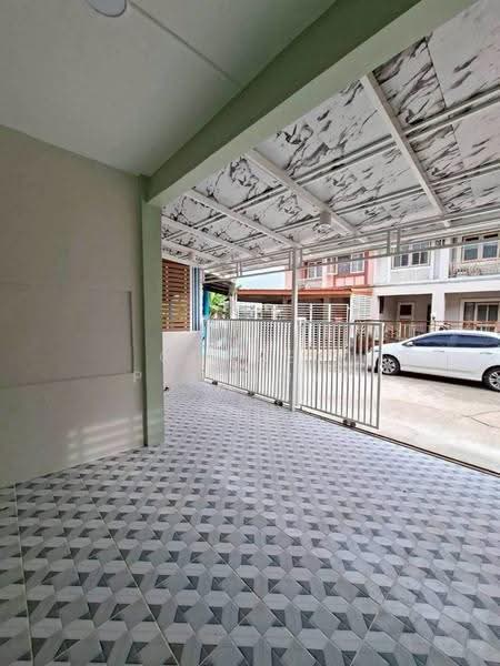 Pruksa 10, nonthaburi, Bang Kruai - Sai Noi Road, Sai Noi, Nonthaburi, 3 Bedrooms, 114 sqm, Townhouse For Sale, by Connex Property, 60201553 - DDproperty.com