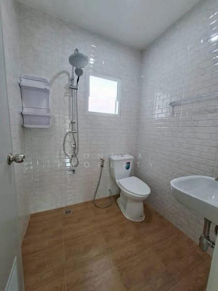 Pruksa 10, nonthaburi, Bang Kruai - Sai Noi Road, Sai Noi, Nonthaburi, 3 Bedrooms, 114 sqm, Townhouse For Sale, by Connex Property, 60201553 - DDproperty.com
