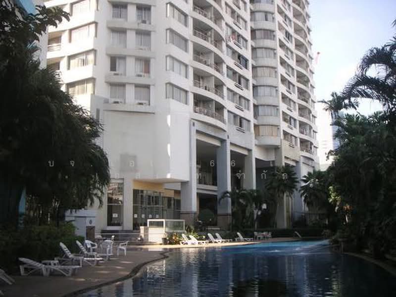 Supalai Park Phaholyothin, Bangkok, Phaholyothin 21 Road, Chatuchak, Bangkok, 1 Bedroom, 42 sqm, Condo For Sale, by AREA66 Real Estate Co.,Ltd, 60201557 - DDproperty.com