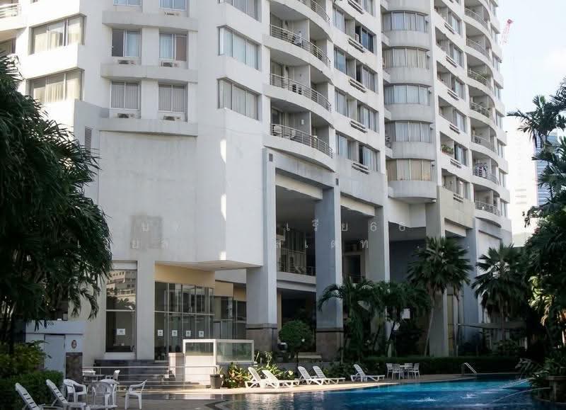 Supalai Park Phaholyothin, Bangkok, Phaholyothin 21 Road, Chatuchak, Bangkok, 1 Bedroom, 45 sqm, Condo For Sale, by AREA66 Real Estate Co.,Ltd, 60201557 - DDproperty.com