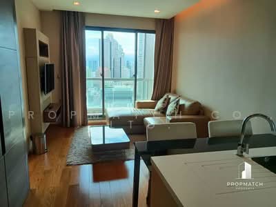 For Rent - The Address Sathorn, Bangkok