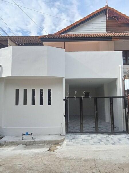 ขาย - Baan Prueksa 2 (Khlong 8) : บ้านพฤกษา 2 (คลอง 8), ปทุมธานี