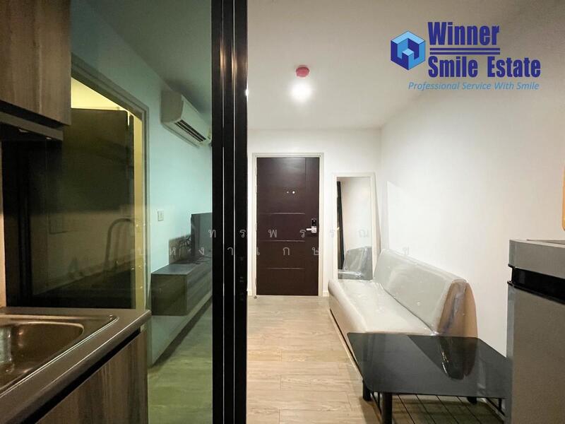 ขาย - Villa Lasalle Sukhumvit 105 : วิลล่า ลาซาล สุขุมวิท 105, กรุงเทพ