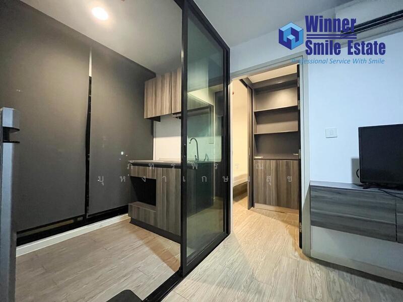 ขาย - Villa Lasalle Sukhumvit 105 : วิลล่า ลาซาล สุขุมวิท 105, กรุงเทพ