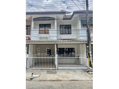 ขาย - Baan Pornthisan 5 : บ้านพรธิสาร 5, ปทุมธานี